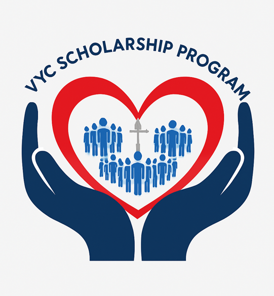 VYC Scholarship Program logo